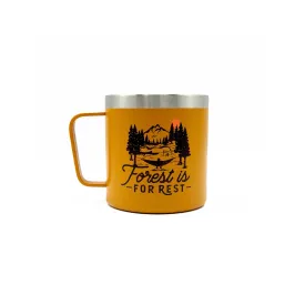 Alaskan Maker - Beaver Mug