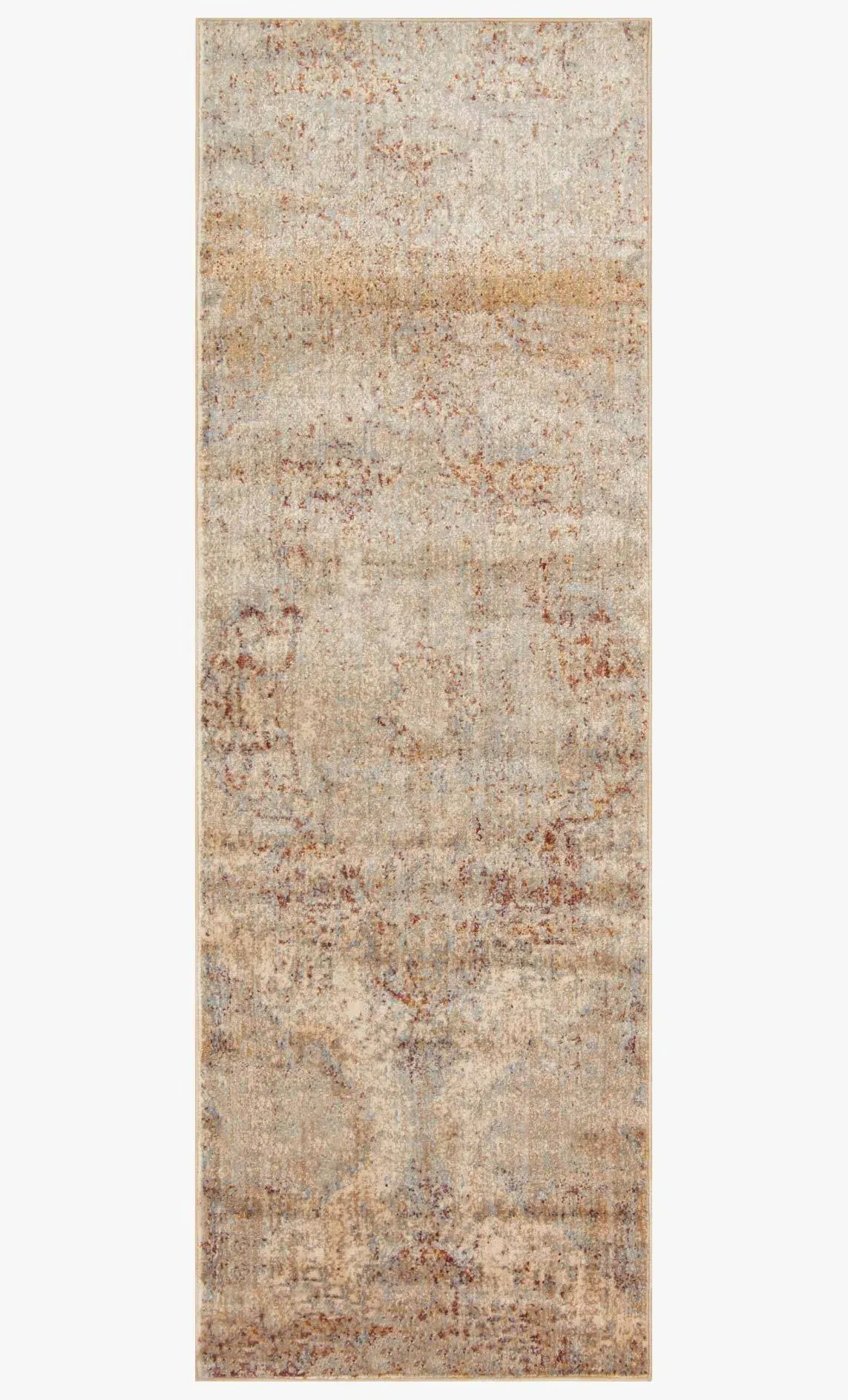 Anastasia AF-17 Desert Rug