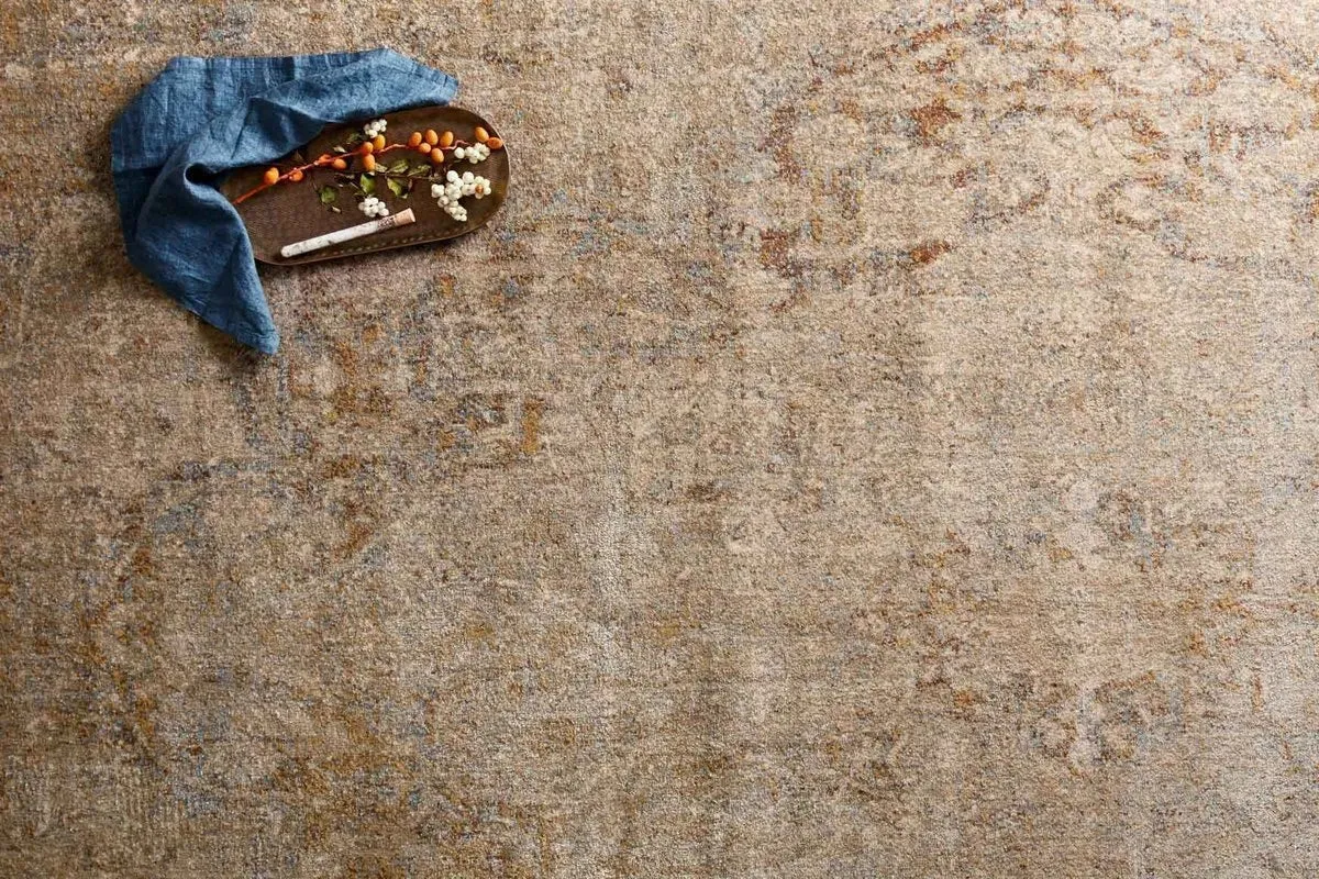 Anastasia AF-17 Desert Rug