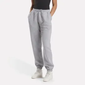 Anine Bing X Reebok Jogger Medium Grey Heather