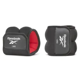 Ankle Weight (Unisex | 1.5 kg)(Black)