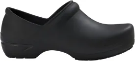 Anywear Guardian Angel Slip-On Nursing Clogs for Women and Men - Lightweight, Water-Resistant Non-Slip Work Shoes with Exceptional EVA Cushioning