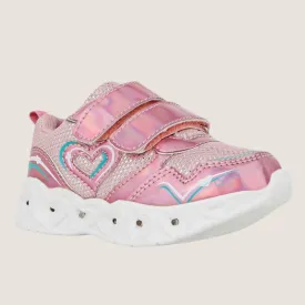 Bolt Mim Kids Adjustable Runner