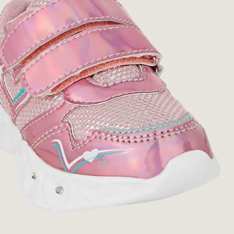 Bolt Mim Kids Adjustable Runner