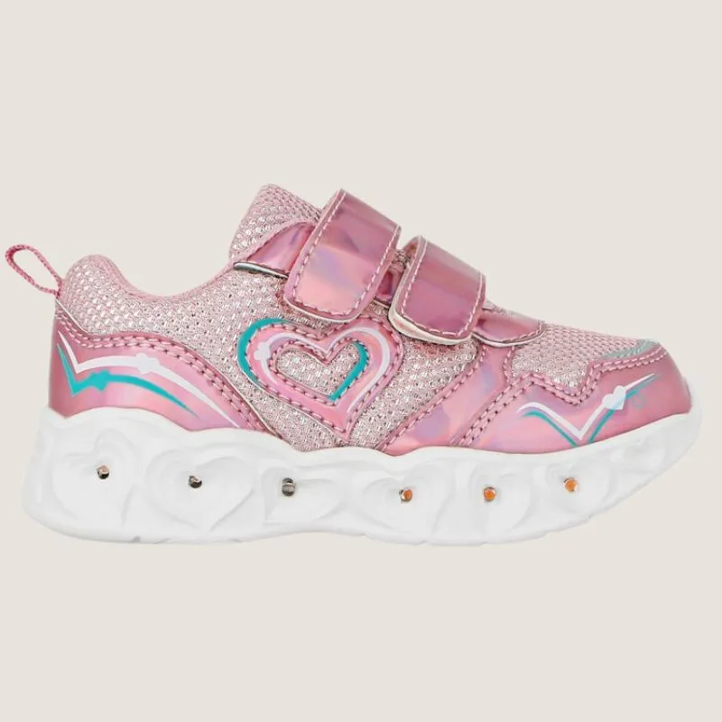 Bolt Mim Kids Adjustable Runner
