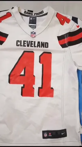 Branded NFL jerseys 24 pieces