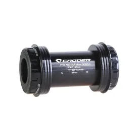 Croder Series Press Fit Bottom Brackets
