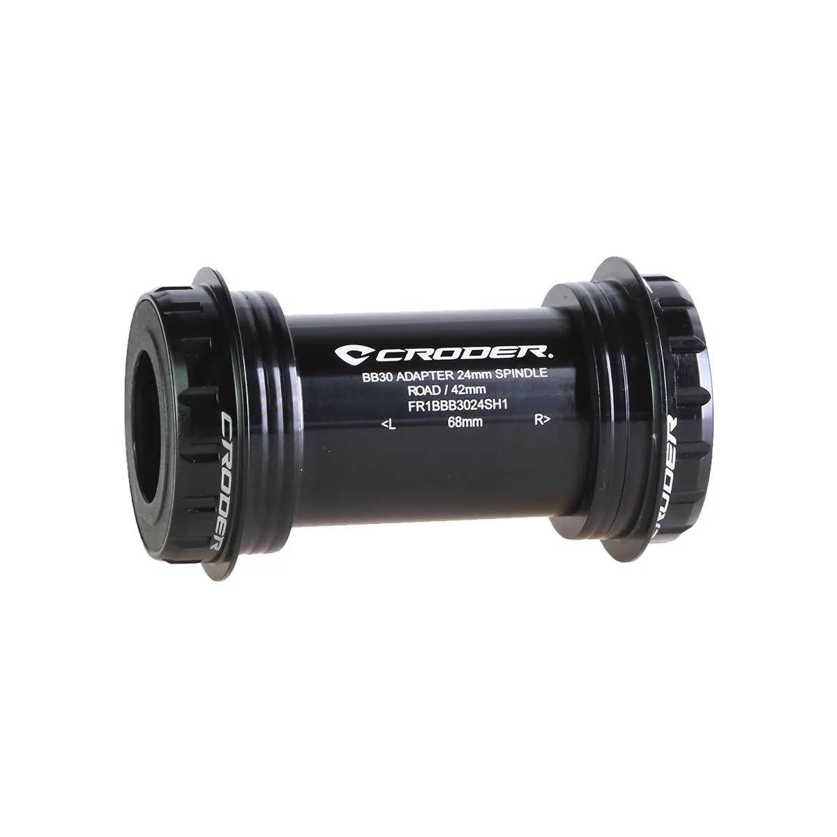 Croder Series Press Fit Bottom Brackets