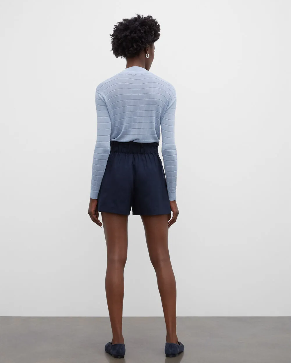Darcee Shorts