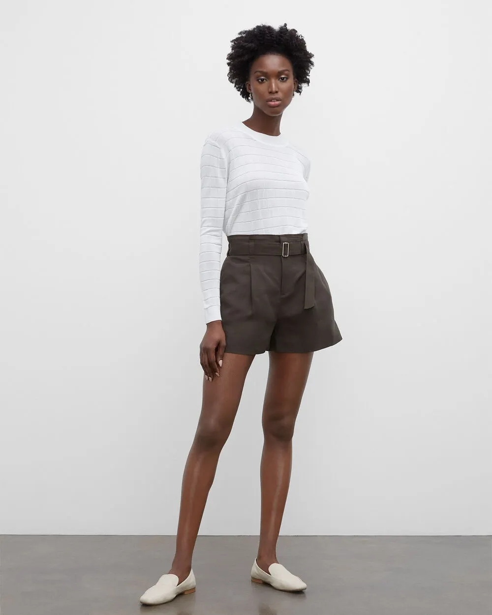 Darcee Shorts