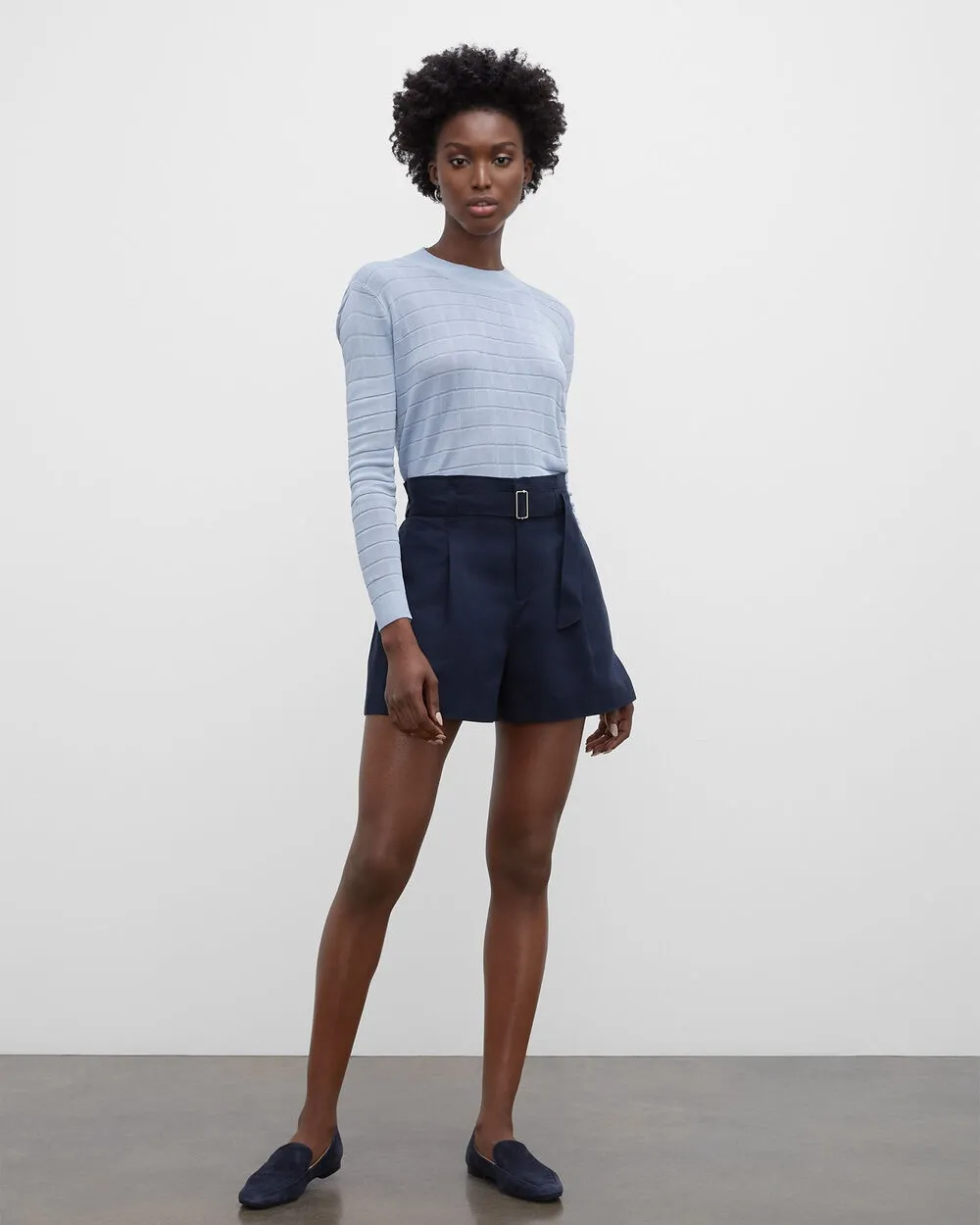 Darcee Shorts