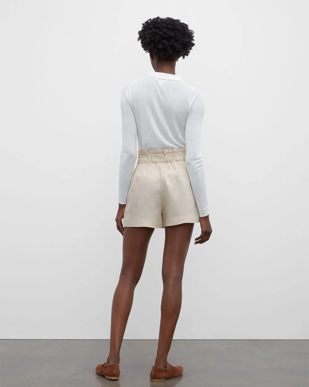 Darcee Shorts