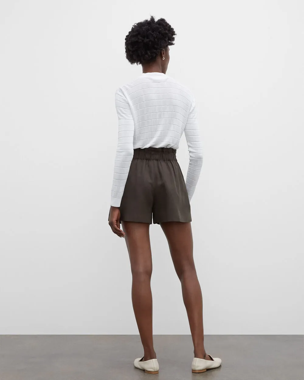 Darcee Shorts