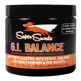 Diggin GI BALANCE