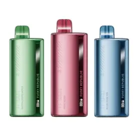 Funky Republic TI7000