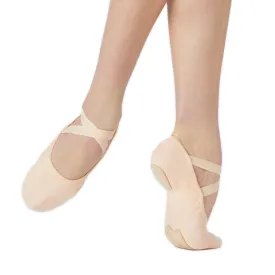 Gaynor Minden Liberty Ballet Slippers