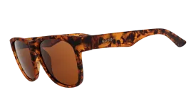 Goodr BFG Active Sunglasses - Hellhound Hallucinations