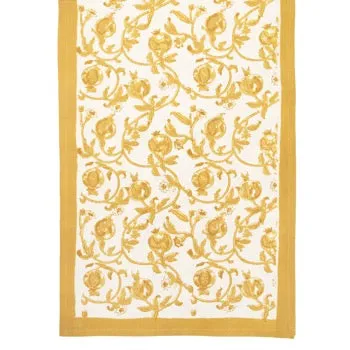 Granada Mustard Runners