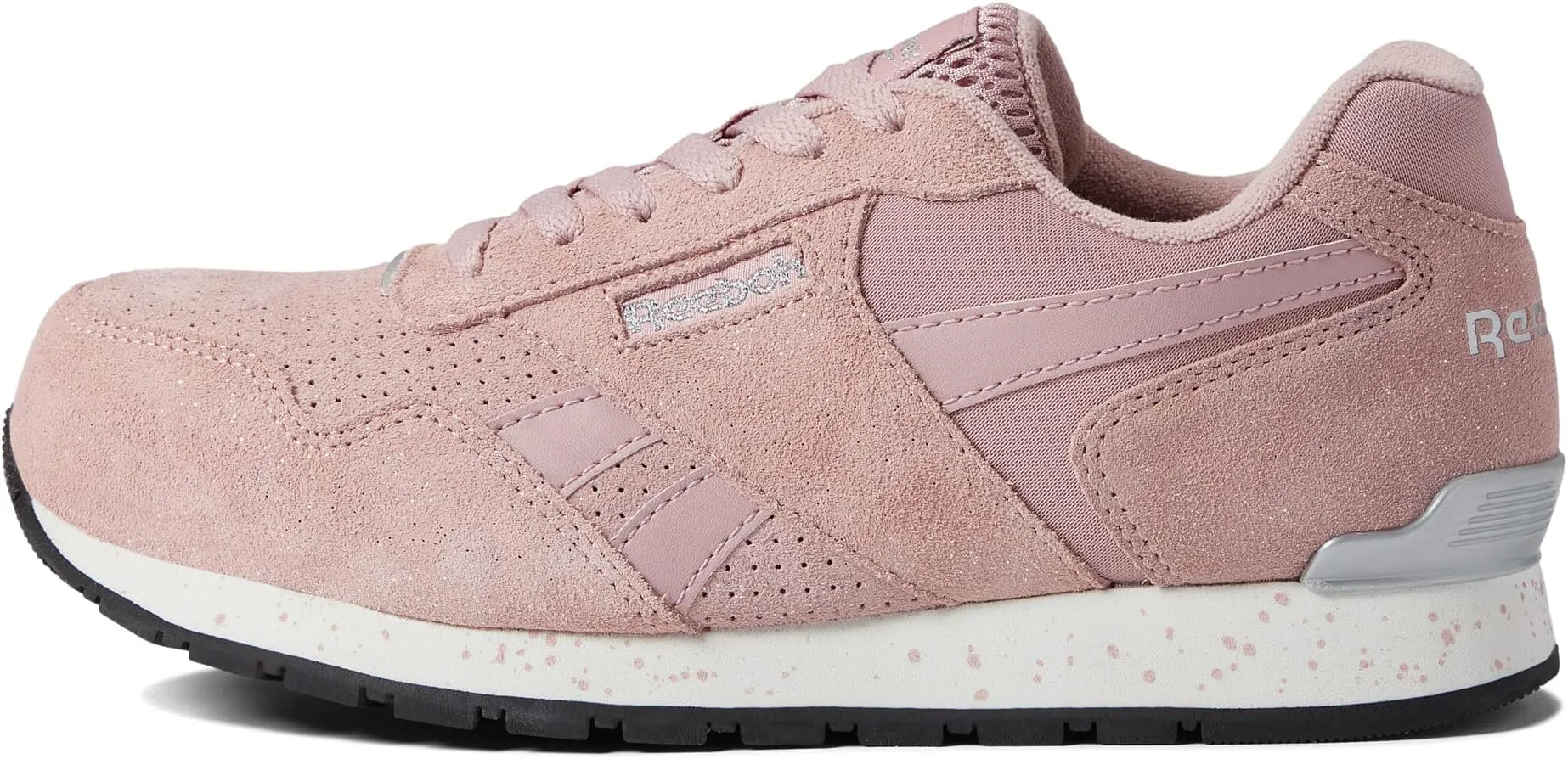 Harman Work EH Comp Toe Reebok sneakers, pink