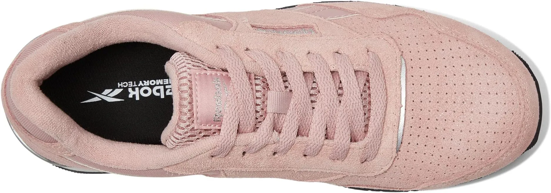 Harman Work EH Comp Toe Reebok sneakers, pink