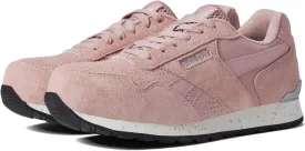 Harman Work EH Comp Toe Reebok sneakers, pink
