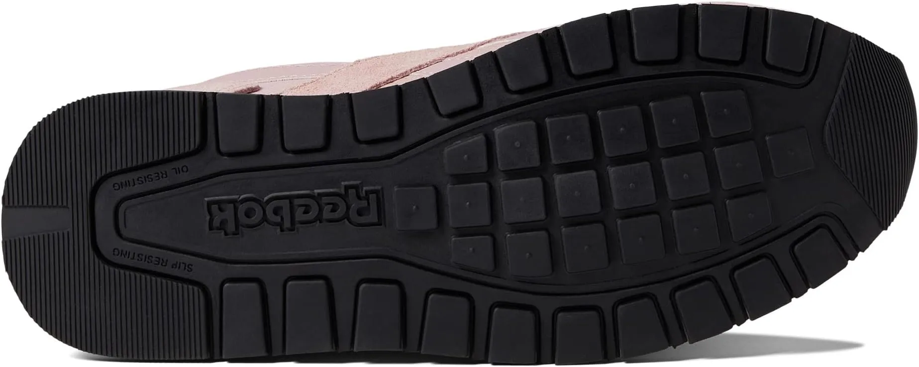 Harman Work EH Comp Toe Reebok sneakers, pink