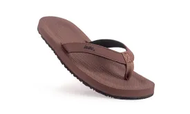 Indosole Essentials Flip Flops Groms Soil