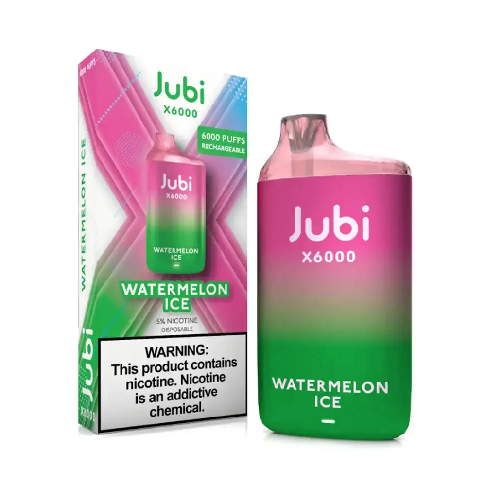Jubi X6000