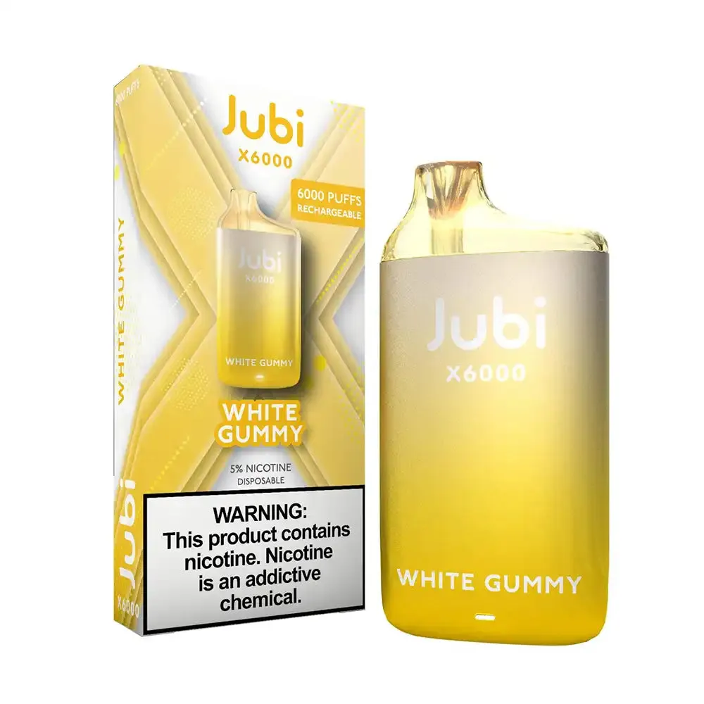 Jubi X6000