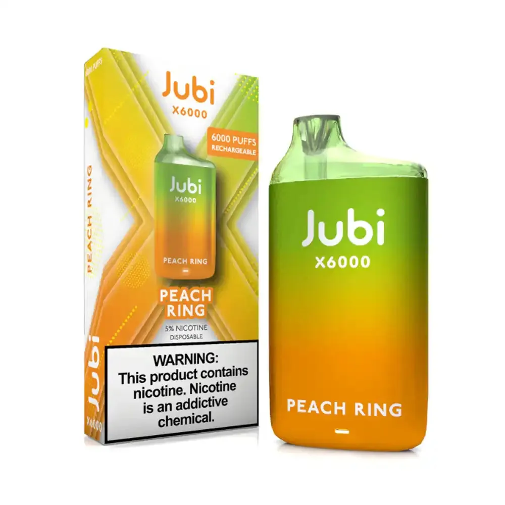 Jubi X6000