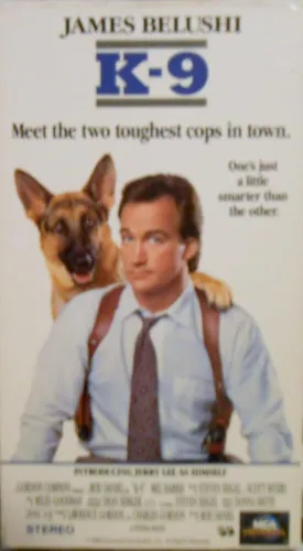 K-9