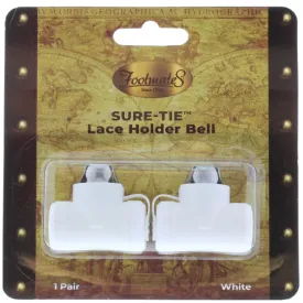 Lace Holder Bells