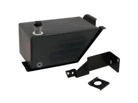 Land Rover Defender 110 Puma 2.2/2.4 (2007-2016) Water Tank / 36L - by Front Runner