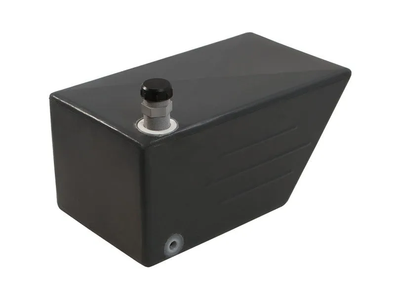 Land Rover Defender 110 Puma 2.2/2.4 (2007-2016) Water Tank / 36L - by Front Runner