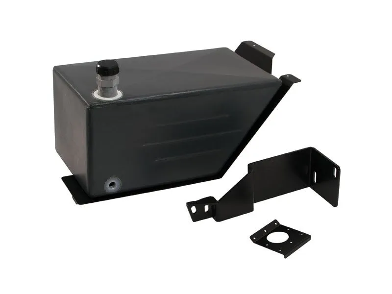 Land Rover Defender 110 Puma 2.2/2.4 (2007-2016) Water Tank / 36L - by Front Runner