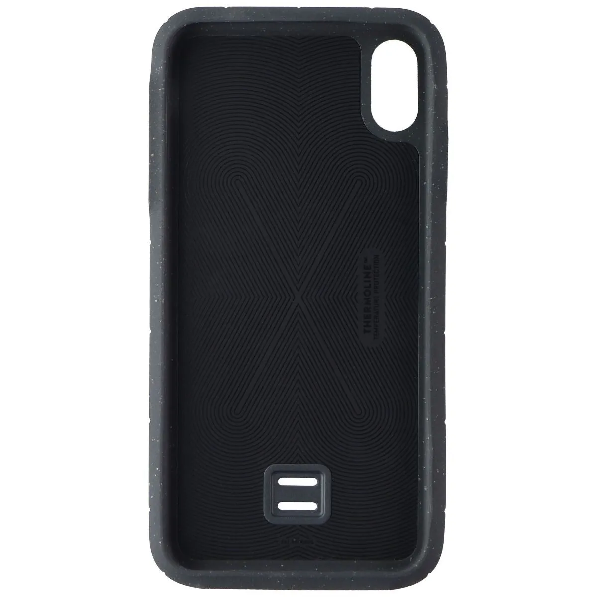 Lander Moab Series Rugged Outdoor Case for Apple iPhone Xs Max - Black