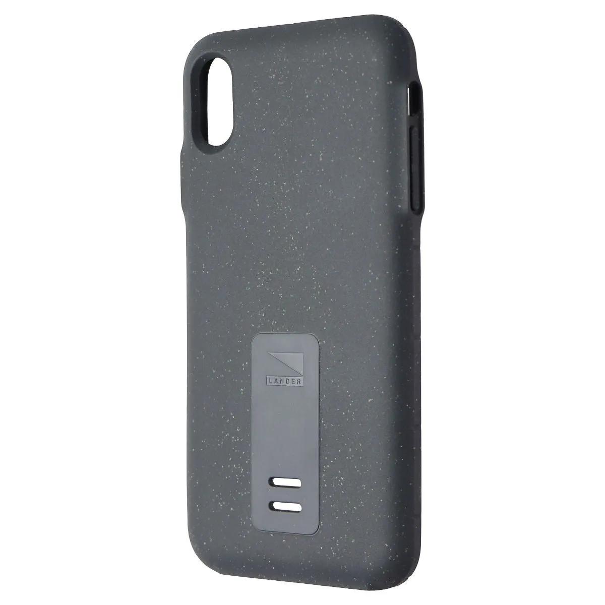 Lander Moab Series Rugged Outdoor Case for Apple iPhone Xs Max - Black