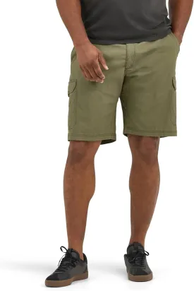 Lee Men's Big & Tall Extreme Motion Crossroad Cargo Short
