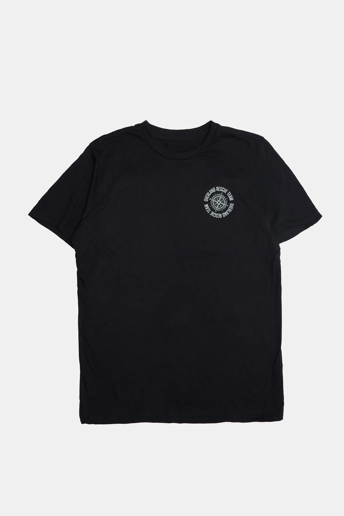 Mens Overland Rescue T-Shirt