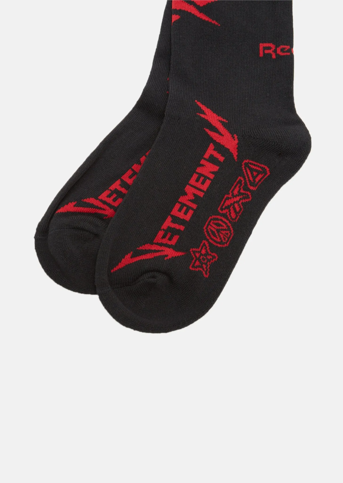 Metal Socks