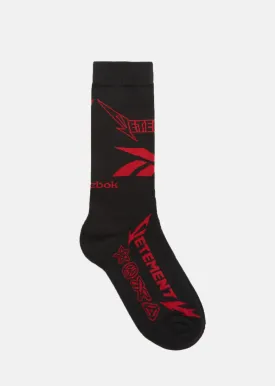 Metal Socks