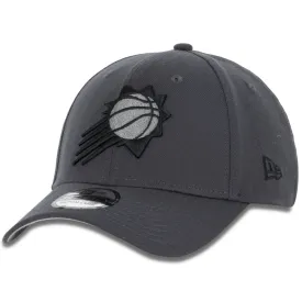 NBA Phoenix Suns New Era Basic Tonal 39THIRTY Flex Fit Hat