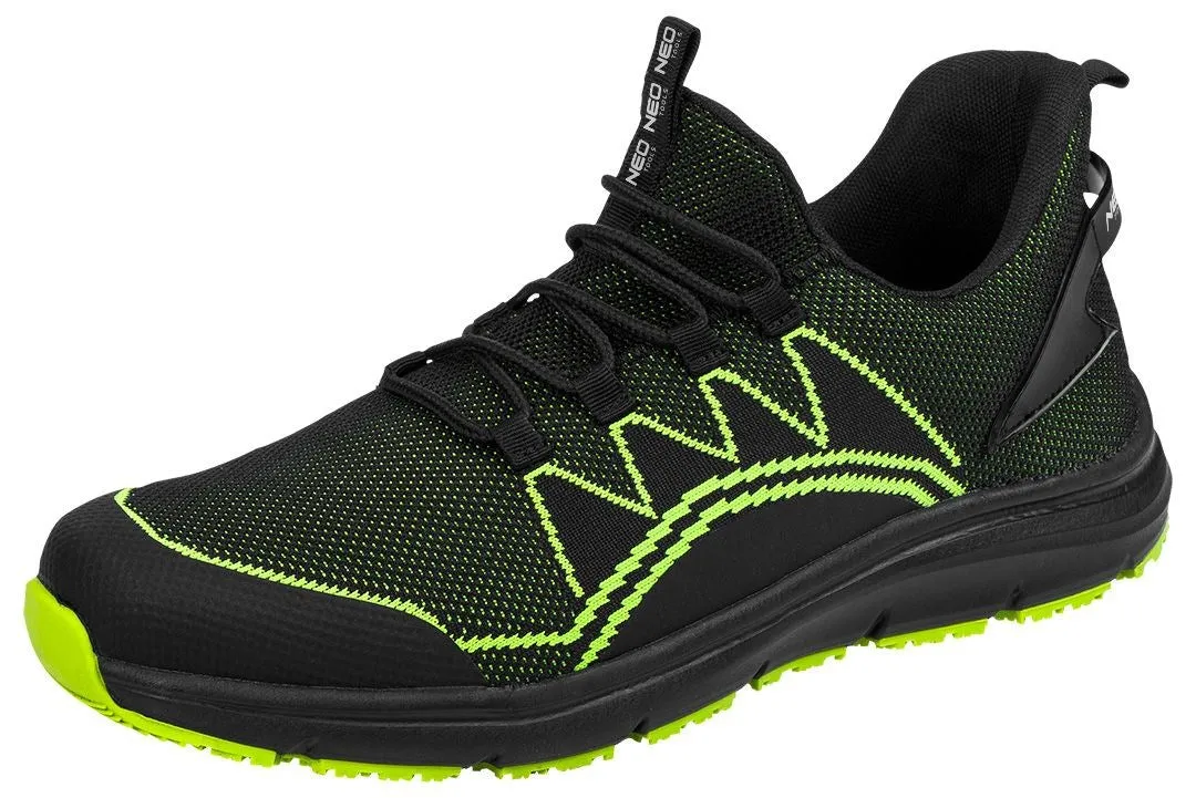 Neo Tools 82-161-47 Safety Footwear