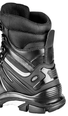 Neo Tools 82-175-43 Safety Footwear