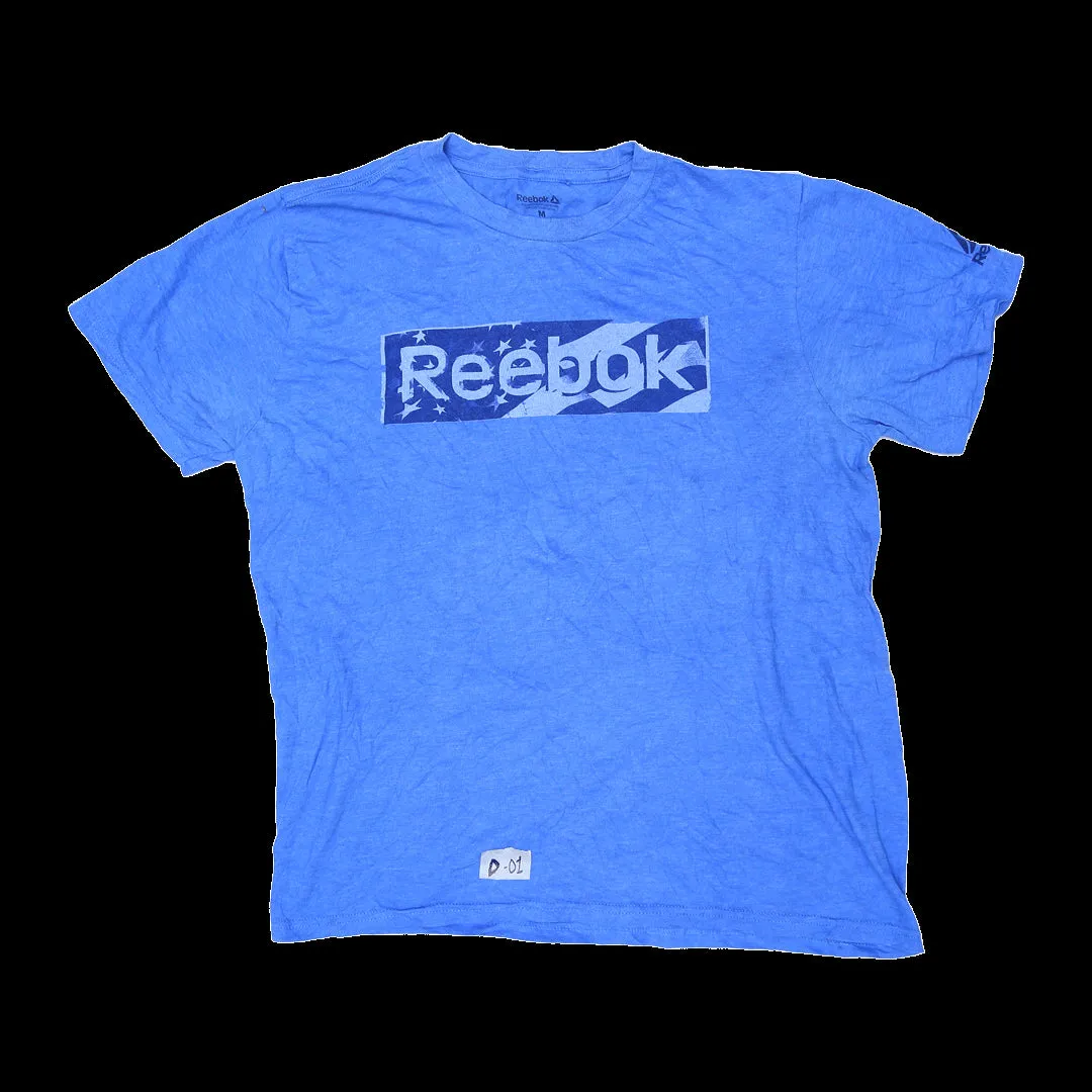 Nike, adidas, champion, Levi's, Reebok, tommy Hilfiger, under armour, puma, Fila, NFL (Mix brand) Summer tshirts - 200 pieces