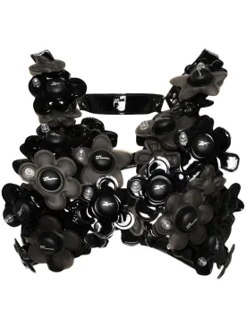 Noir X Reebok Harness