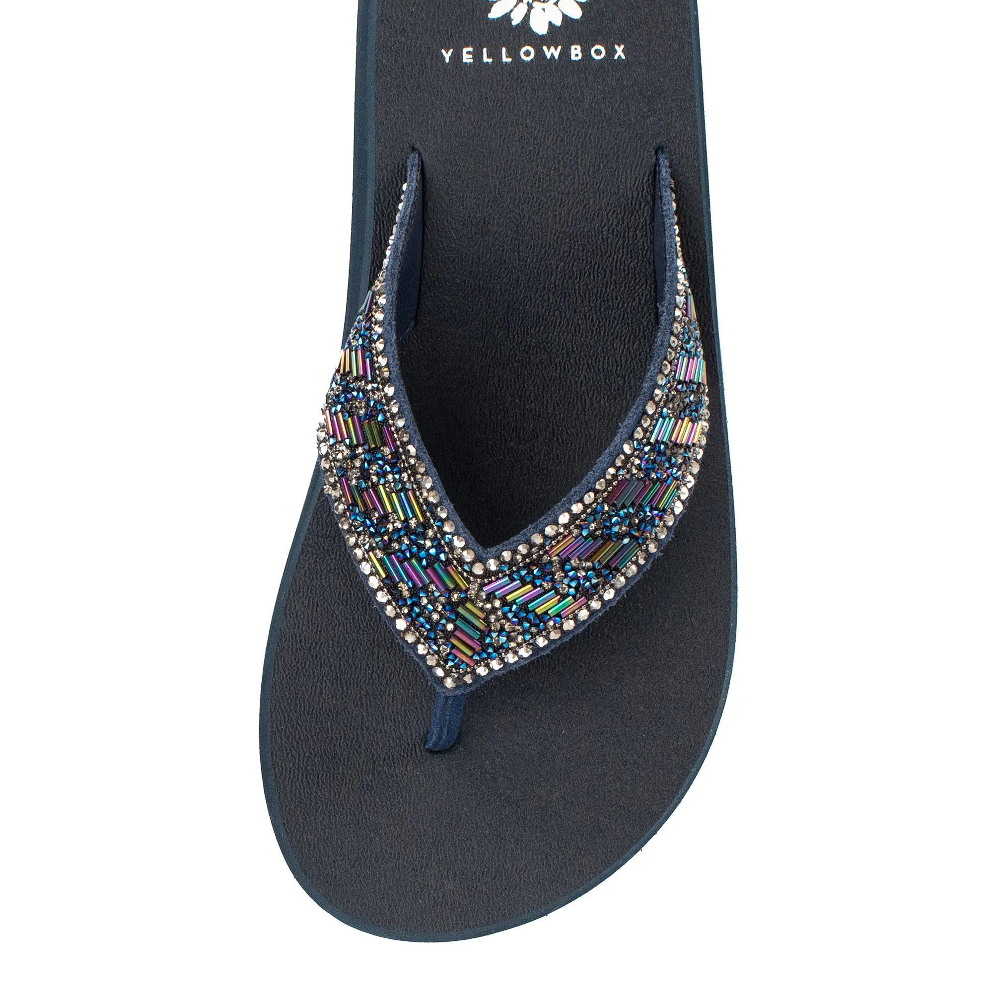 Norman Flip Flop