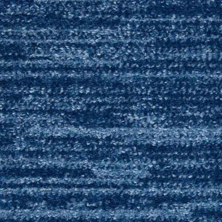 Nourison Essentials NRE01 Navy Blue Rug