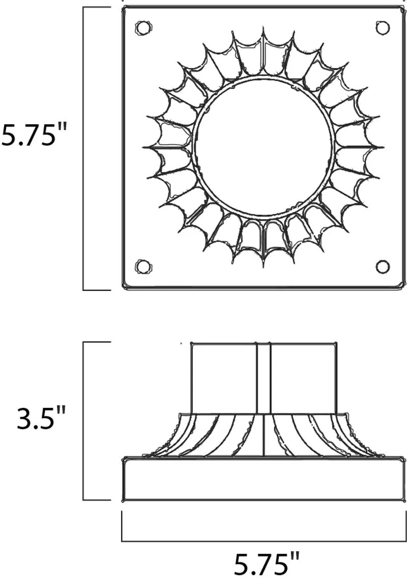Outdoor Essentials - 200x Outdoor Accessory