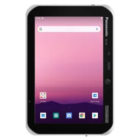 Panasonic Toughbook S1 (7") Mk1 with 4G, DPT & Barcode Reader